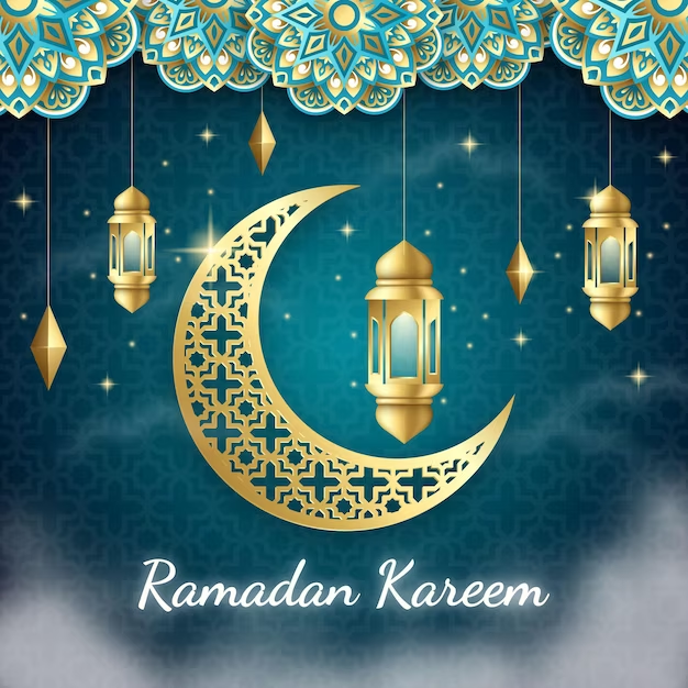 Ramadan: Embracing Spiritual Reflection, Compassion, and Community